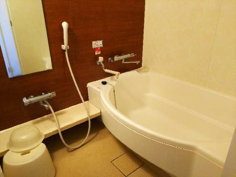 Hotel Grandspa Avenue主图