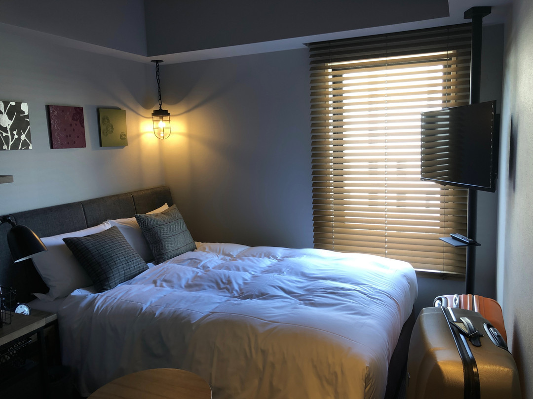 秋叶原Resol 酒店主图