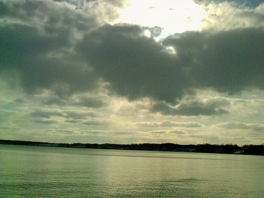 Port Dover Beach景点图片