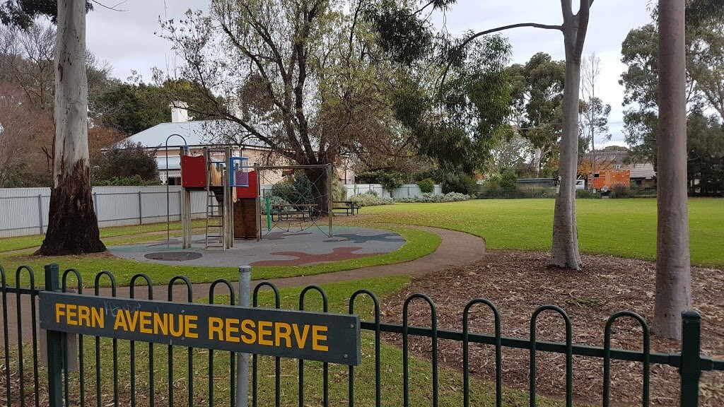 Fern Avenue Reserve景点图片