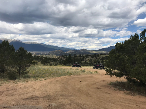 Rocky Mountain Adventure Rentals-布埃纳维斯塔必去景点