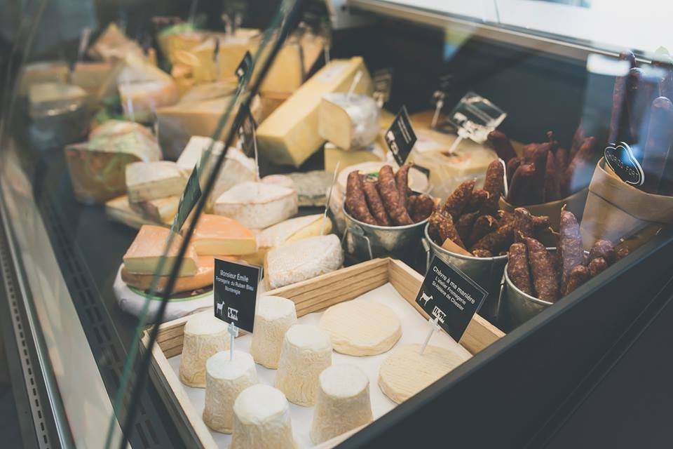 Malartic旅游景点-La Taniere William J. Walter