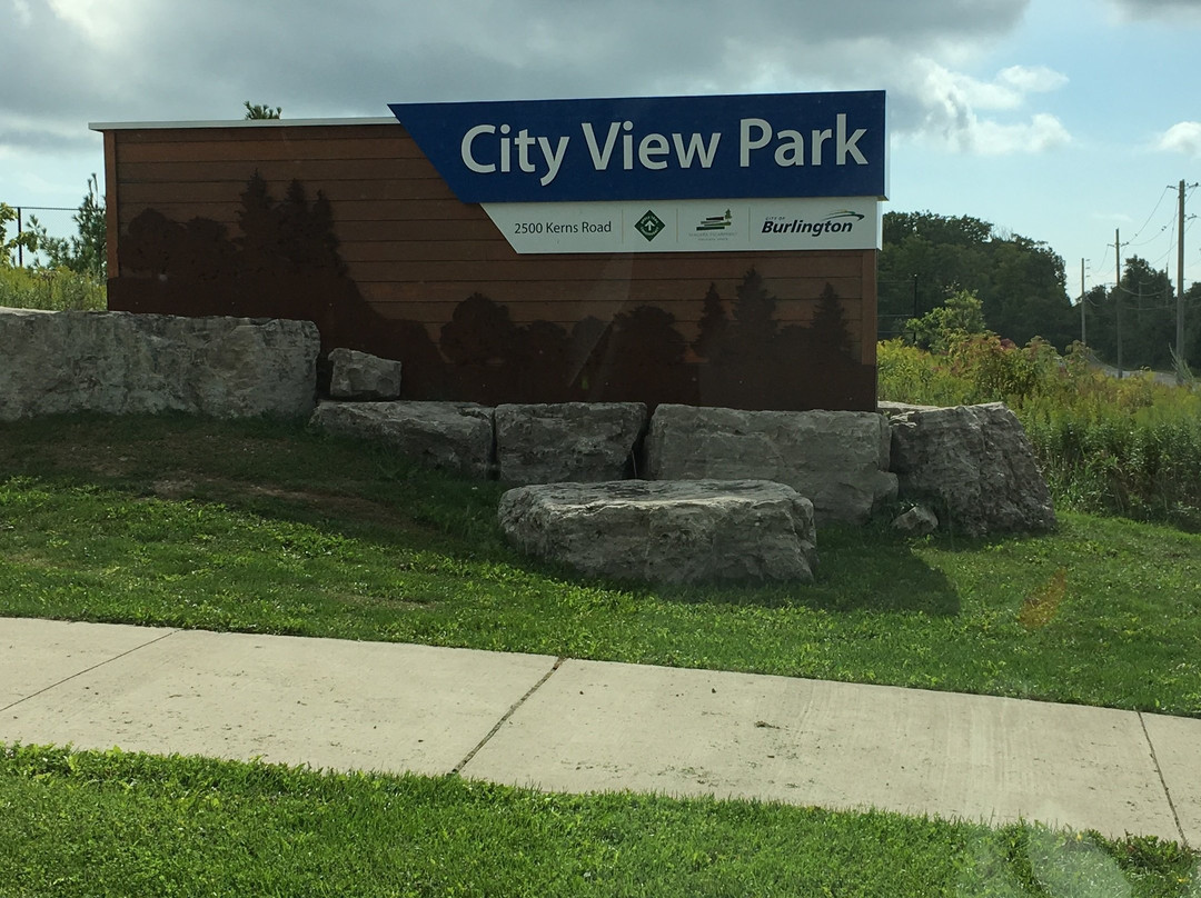 City View Park景点图片
