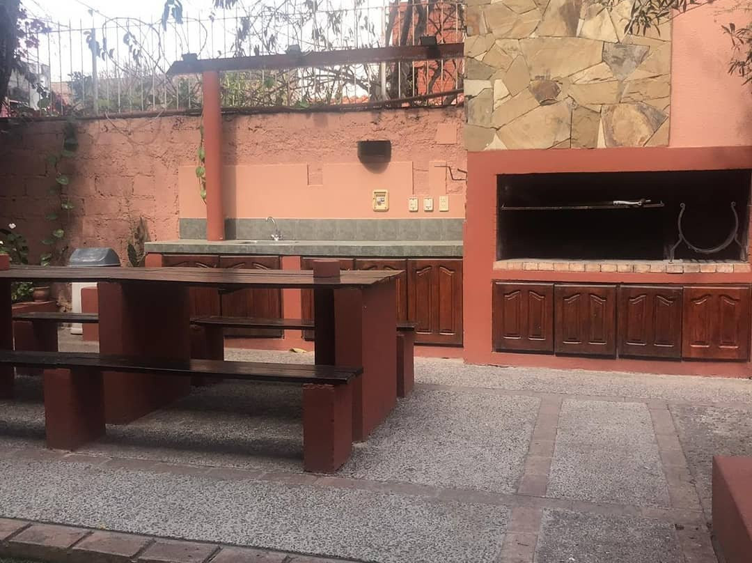 Hotel Del Pilar主图