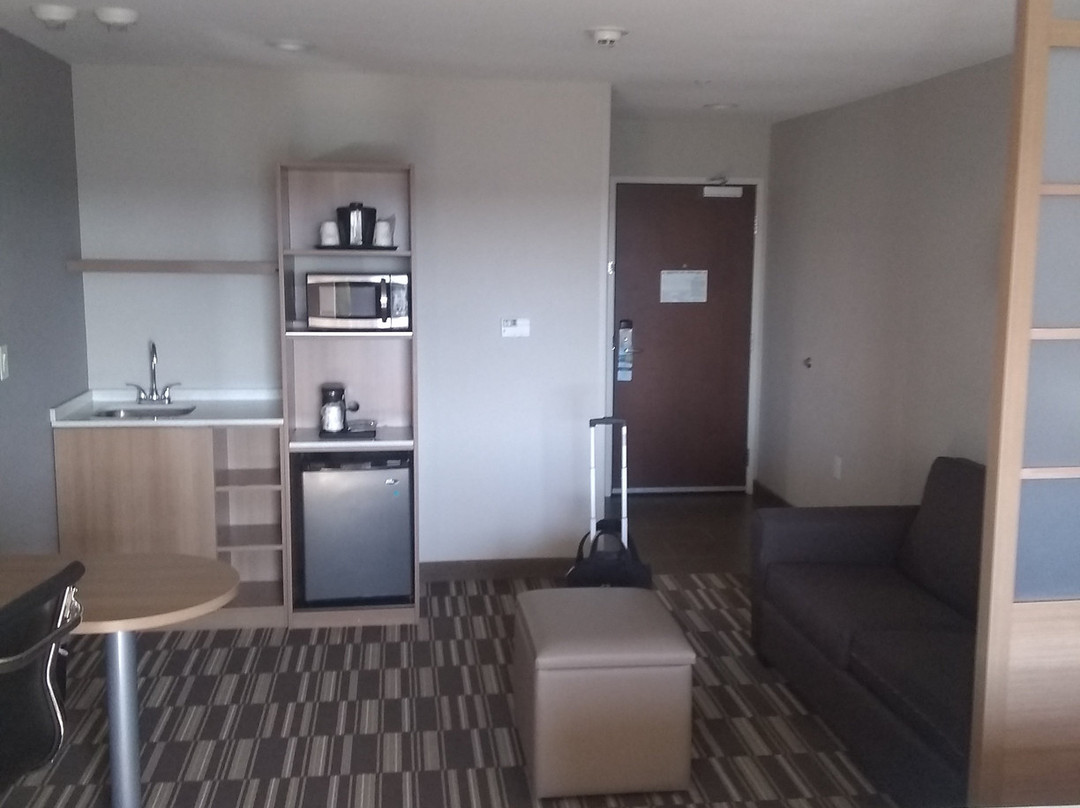 Microtel Inn and Suites by Wyndham Lubbock主图