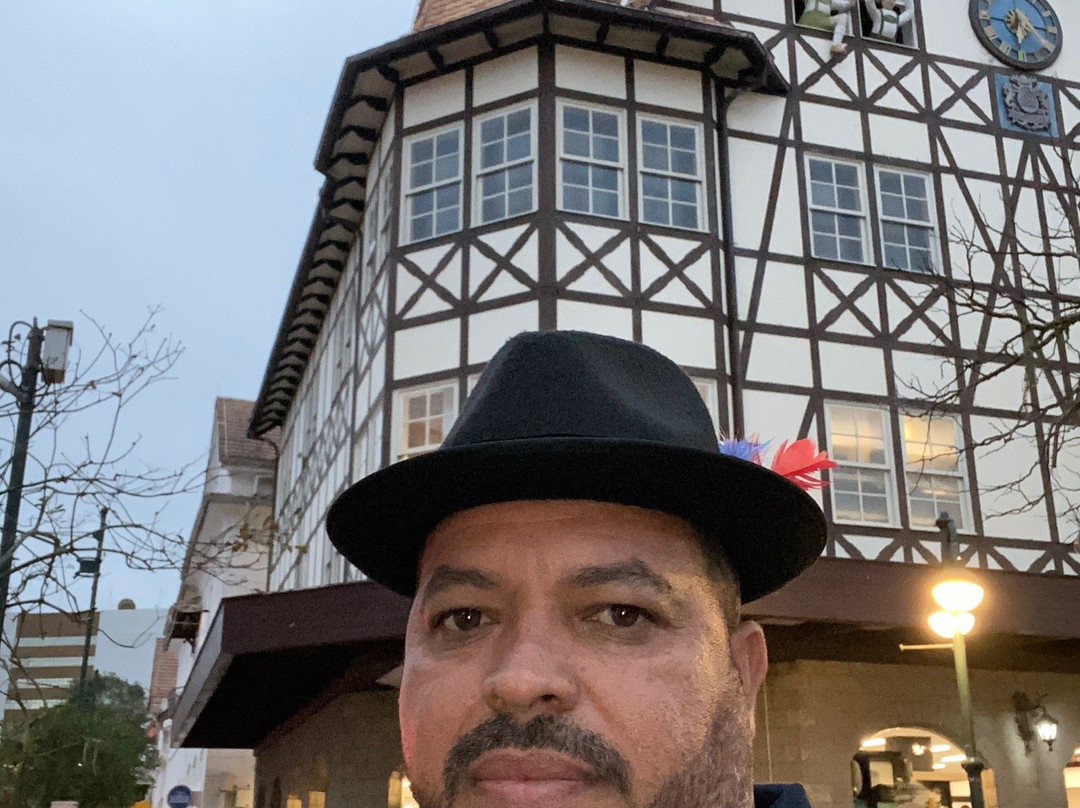 Rua XV de Novembro-Blumenau必去景点