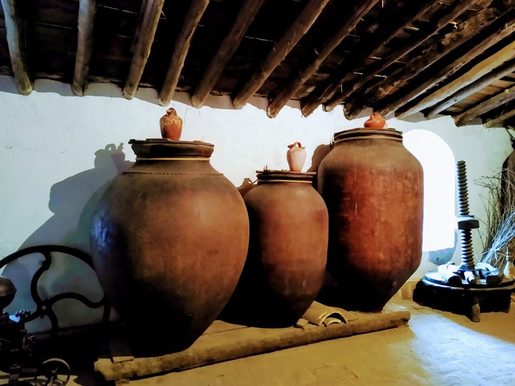 Bodegas Medina景点图片