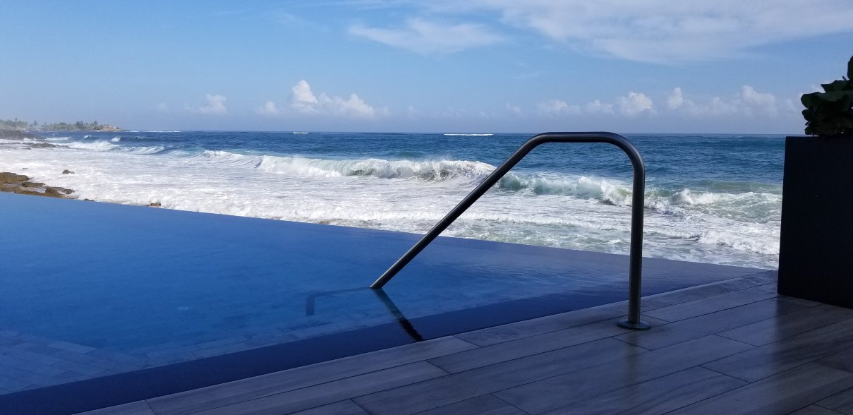 康达多海洋俱乐部-仅限大人-泳池