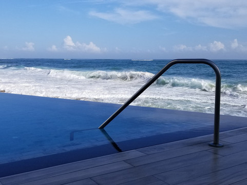 康达多海洋俱乐部-仅限大人主图