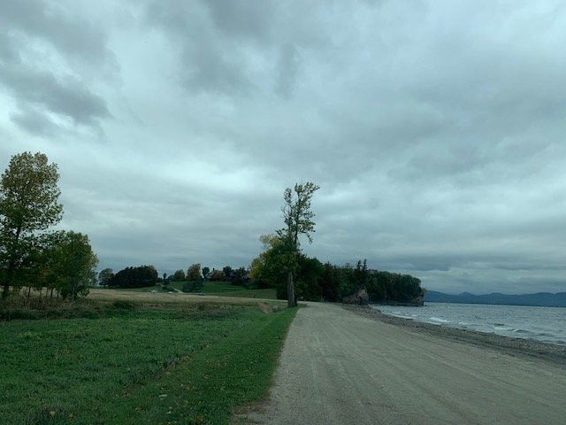 Shelburne Farms Inn主图