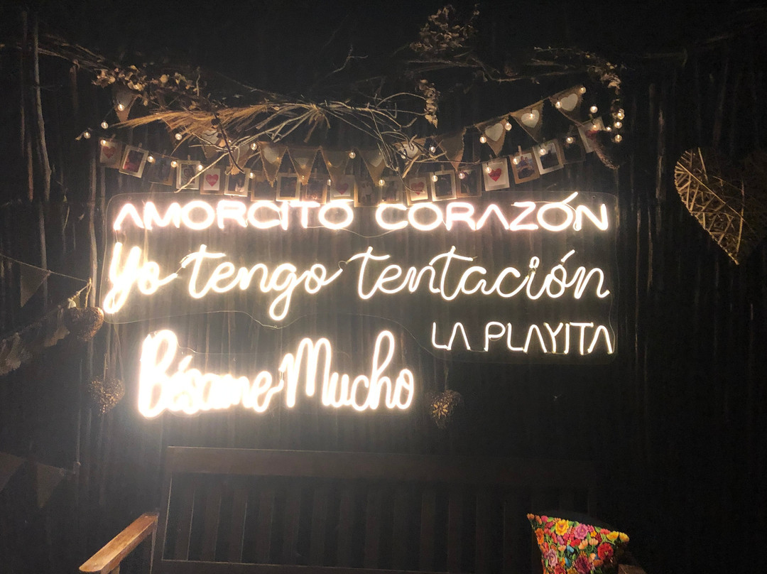 La Playita Sabancuy-Sabancuy必去景点