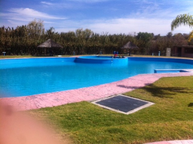 Centro Ecoturistico La Heredad-伊斯米基尔潘市必去景点