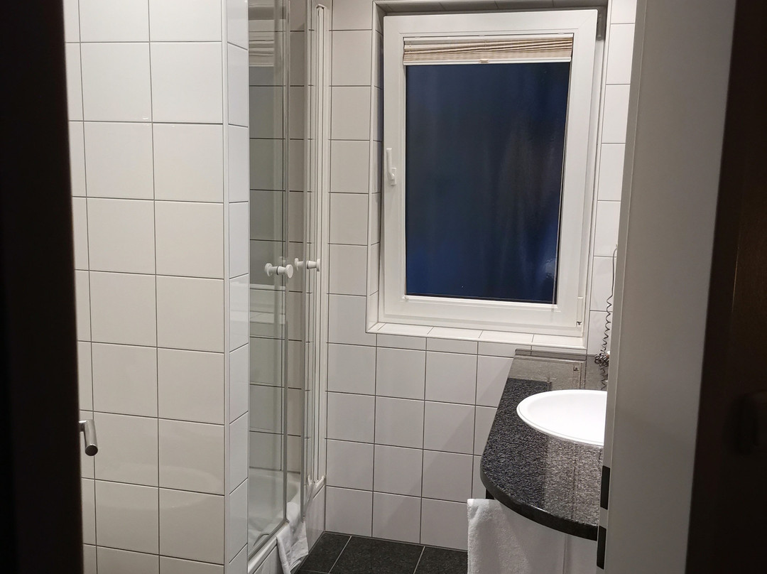 Seehotel Niedernberg主图