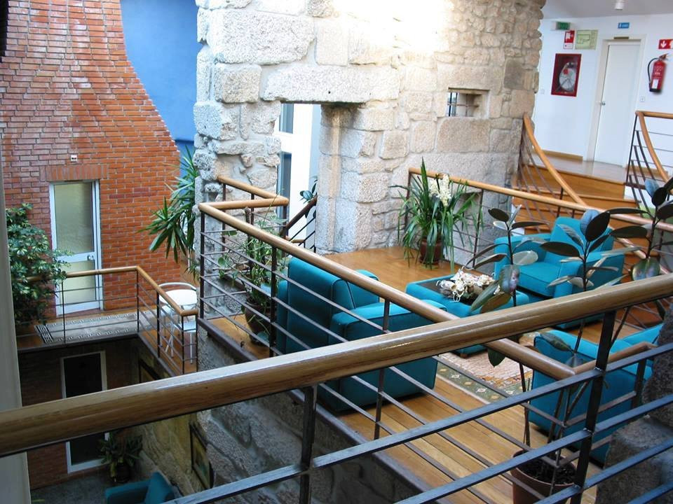 Hotel Santos主图