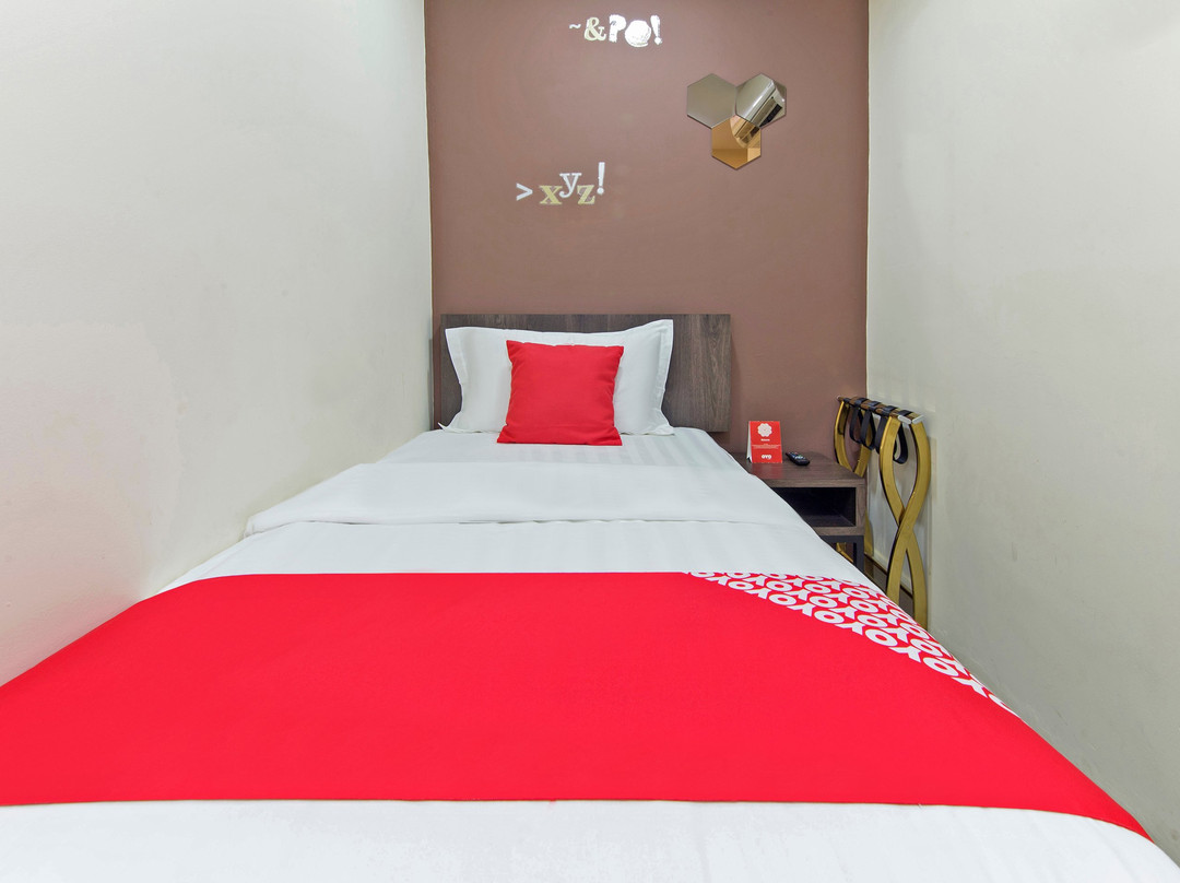 OYO 326 TC Hotel主图