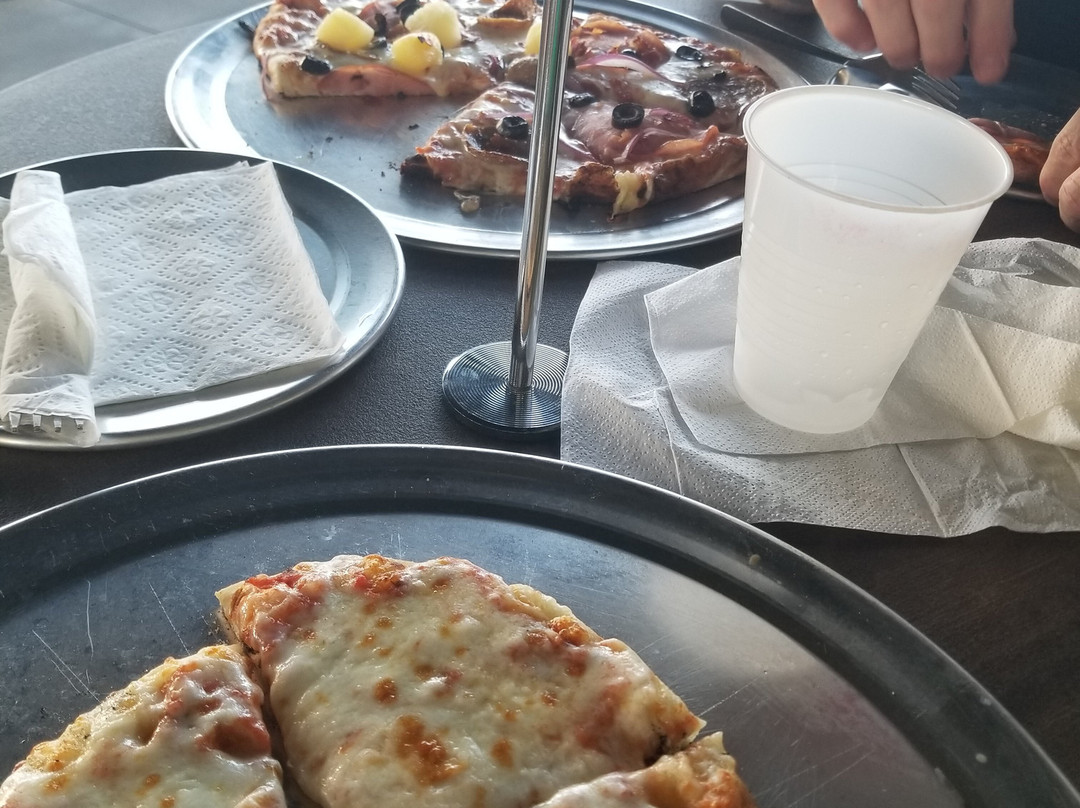 Fat Toad Brewery-Pryor必去景点