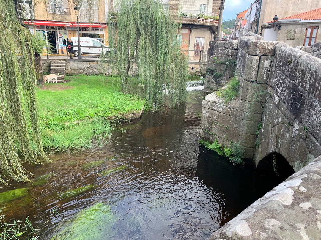 Roman Bridge景点图片