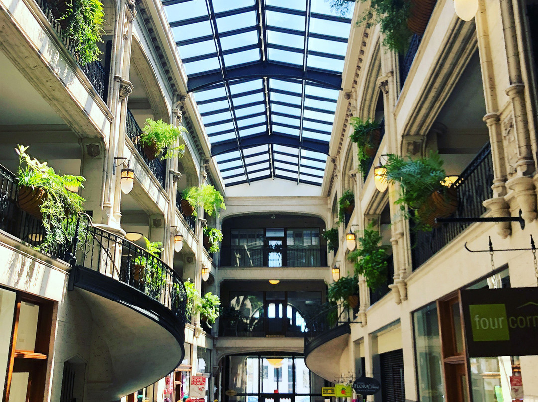 Asheville Detours景点图片