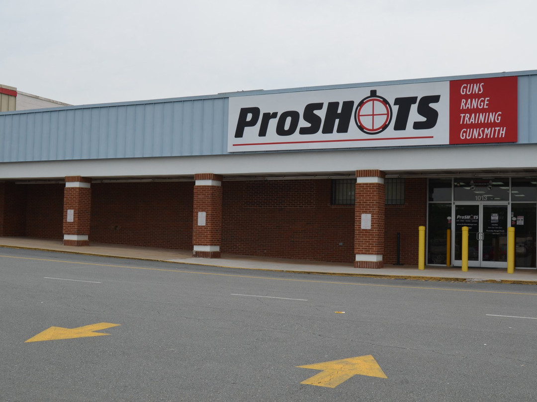 ProShots-Rural Hall必去景点