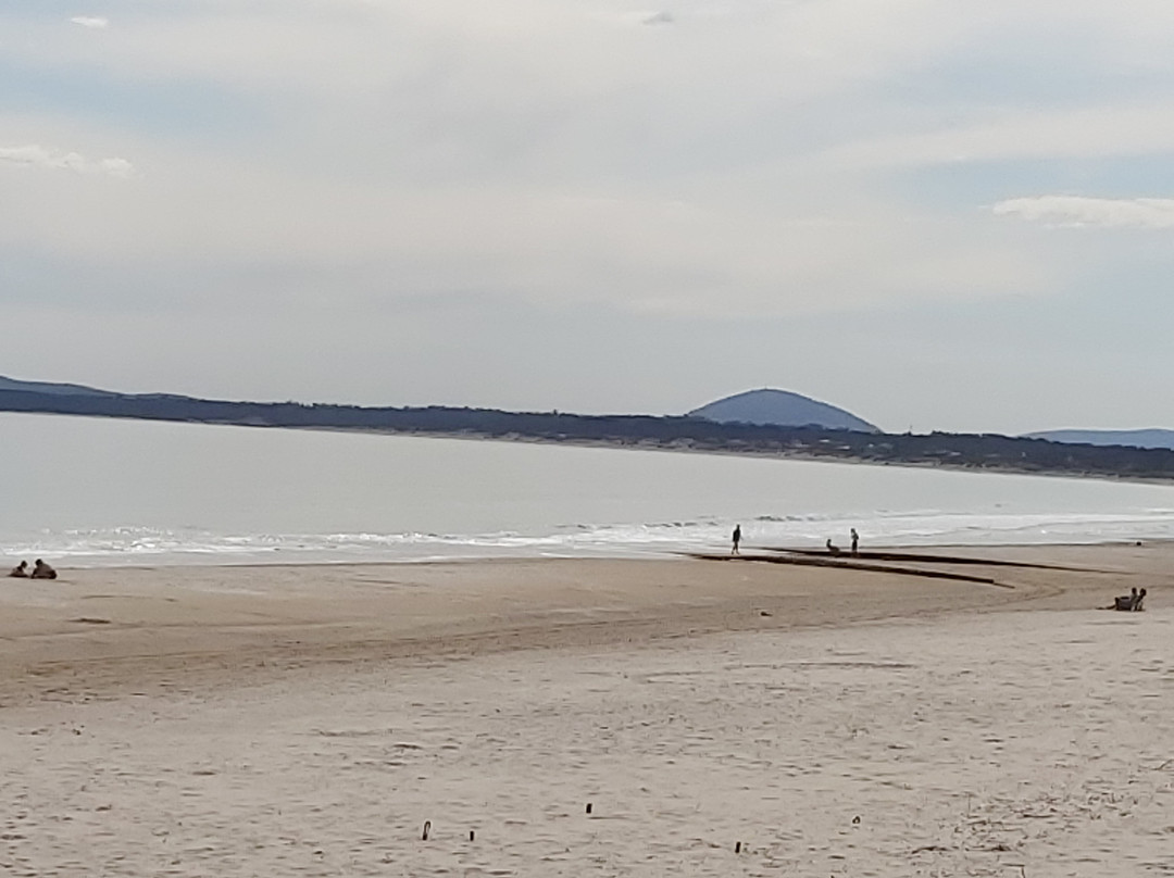 Playa Solanas-Punta Ballena必去景点