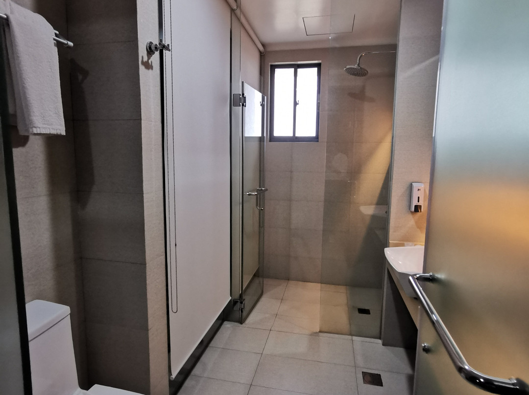 基尤酒店-塔比拉兰主图