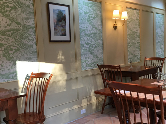 Gay Street Inn主图