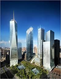 9/11 Ground Zero Tour景点图片