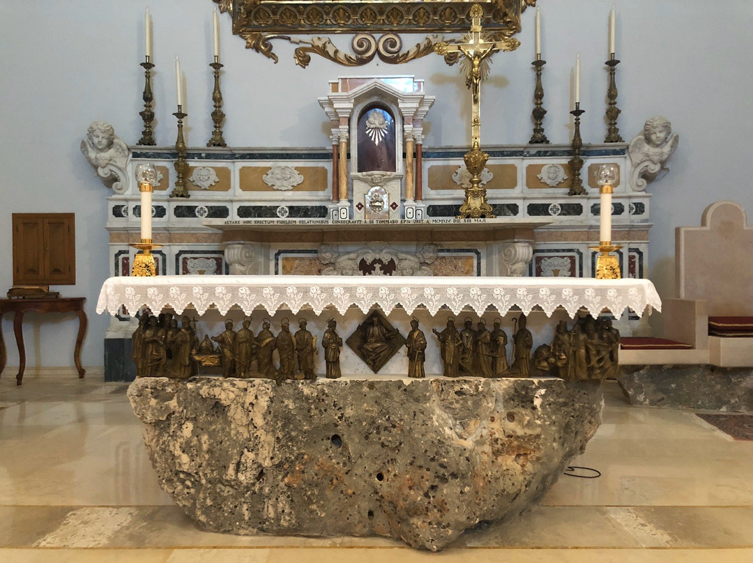 Santuario di San Cosimo alla Macchia景点图片