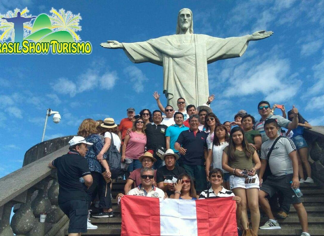 Brasil Show Turismo - Agência de Turismo Rio de Janeiro-里约热内卢必去景点
