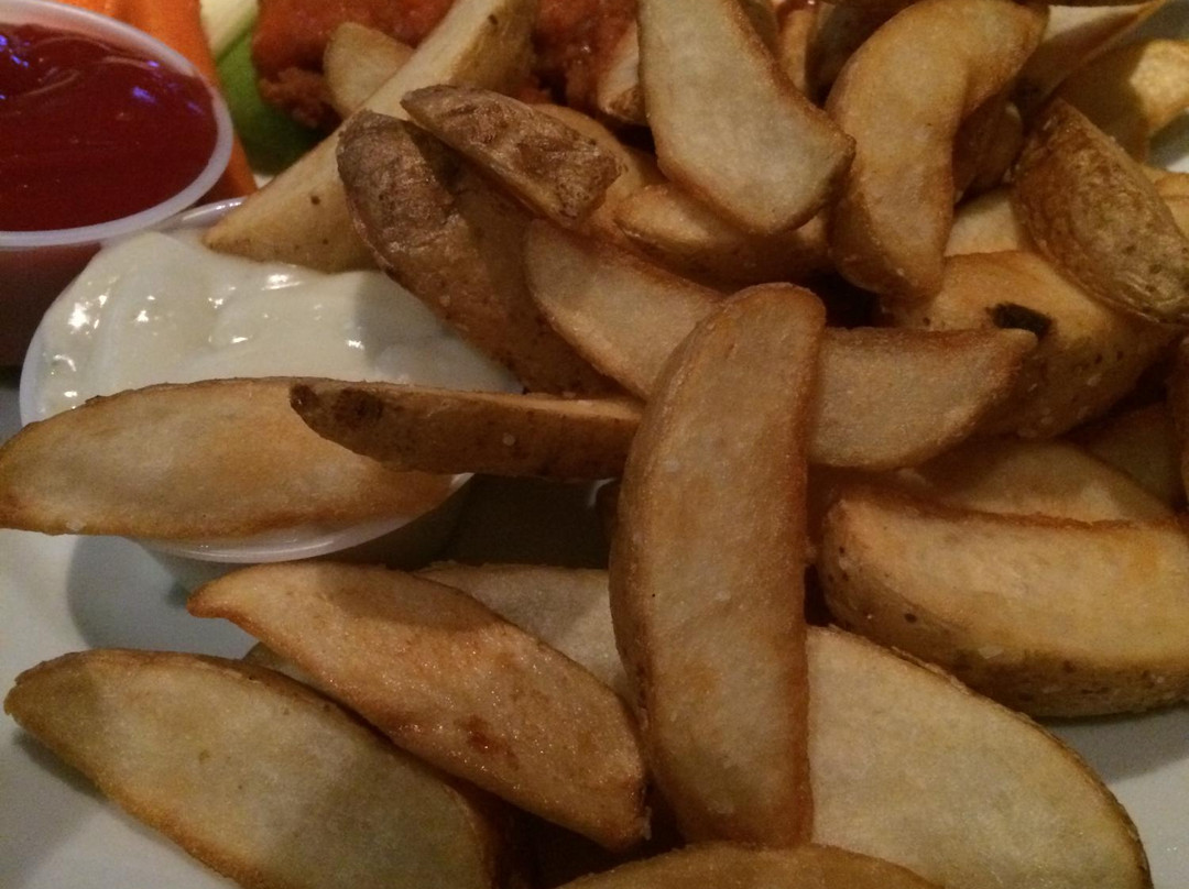 Sunnyside旅游景点-Bar 43