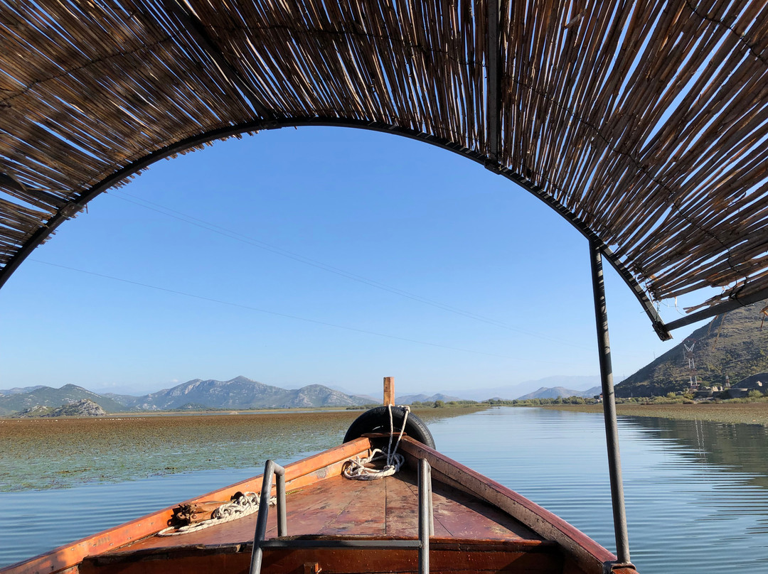 Tourist Agency Outdoor & More-维尔巴札拉必去景点