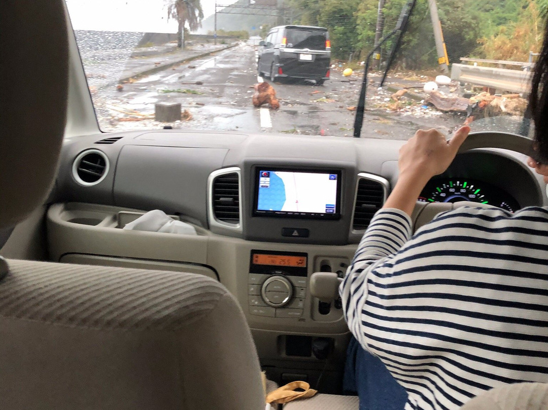 Minshuku Tokumasu主图