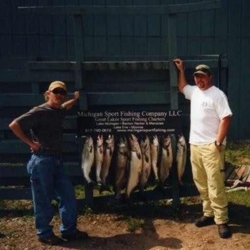 Michigan Sport Fishing Company, LLC景点图片