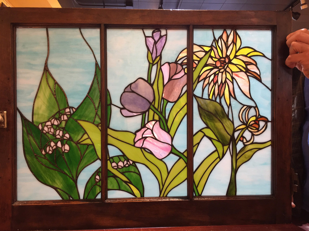 Gallery's Choice-道纳斯格罗夫必去景点