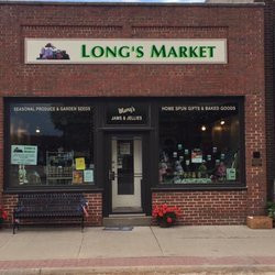 Long's Market景点图片