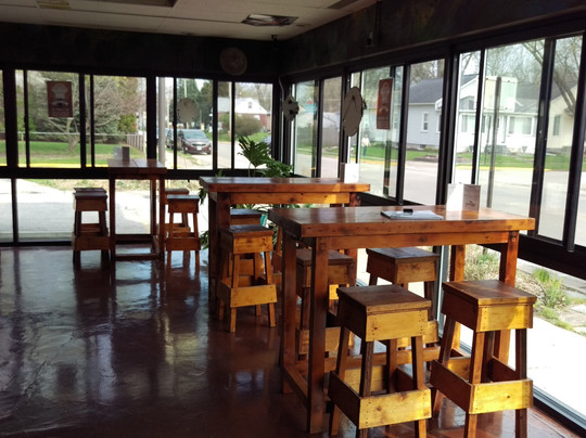 Taylor Ridge旅游景点-Radicle Effect Brewerks