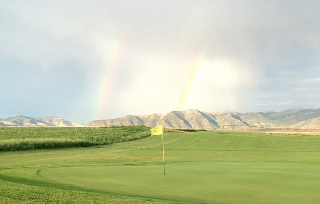 Caribou Highlands Golf Course景点图片
