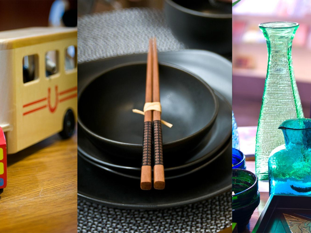 Kong Lung Trading-基拉韦厄必去景点