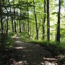 DePauw Nature Park景点图片