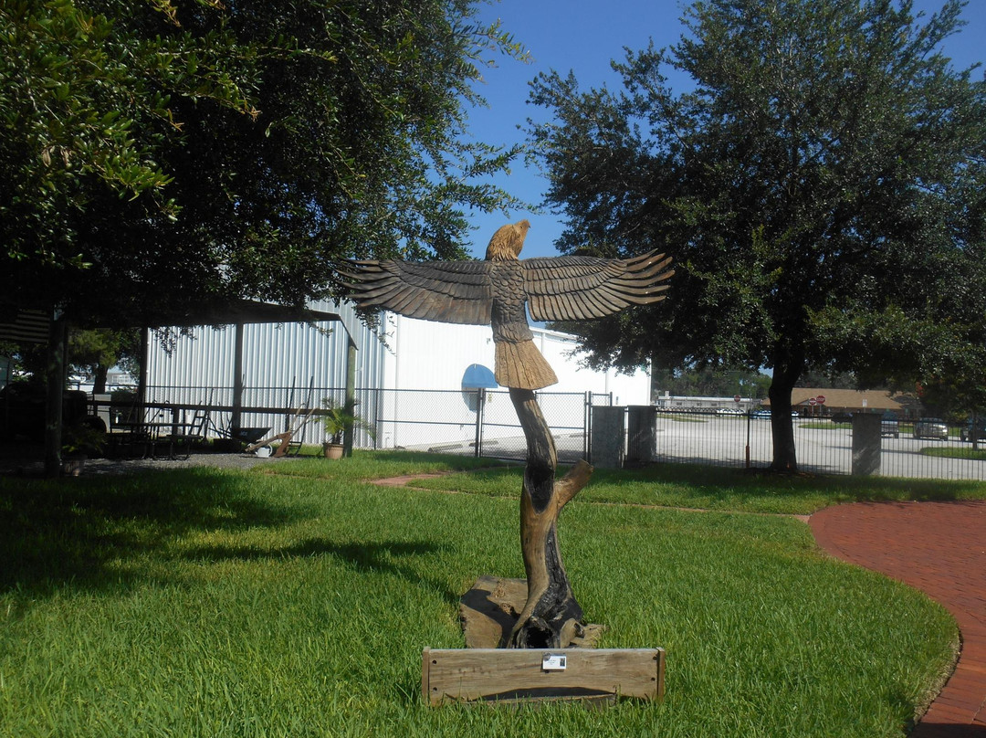 The Museum of Seminole County History景点图片