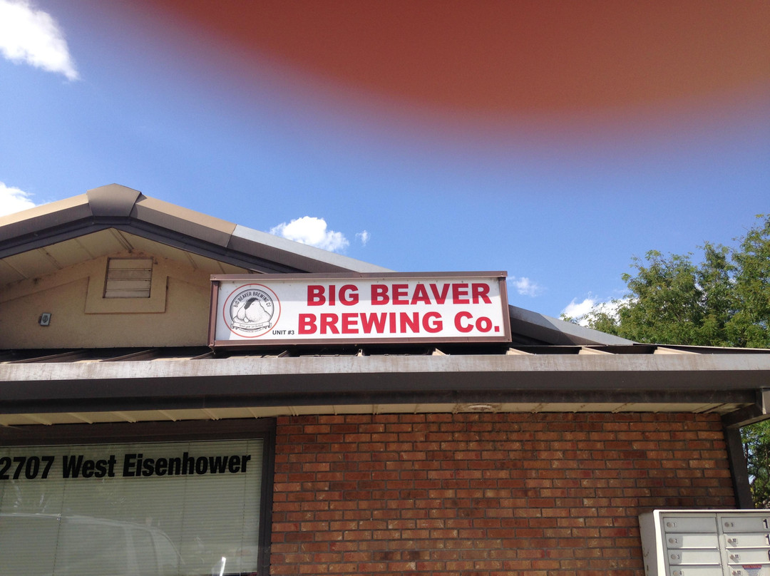 Big Beaver Brewing Co景点图片
