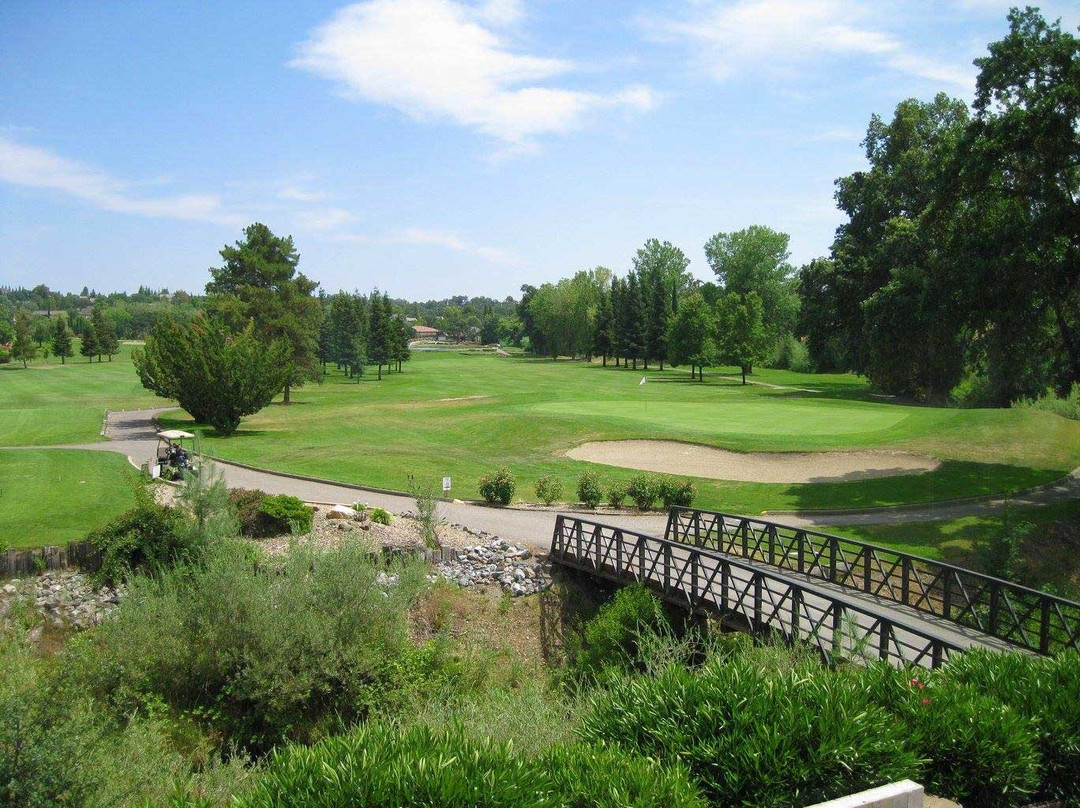 La Contenta Golf Club景点图片