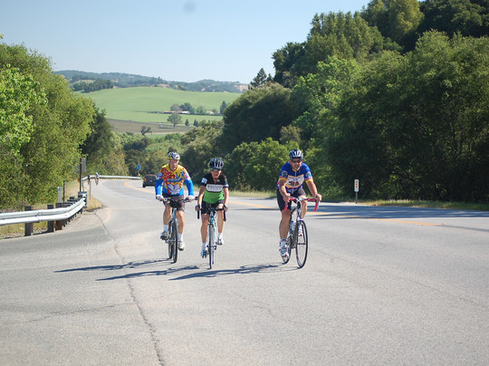 Paso Bike Tours-Templeton必去景点