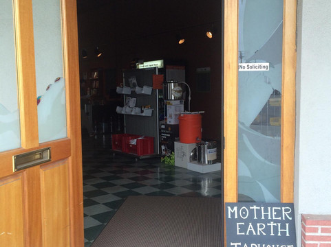 Mother Earth Brew Co.