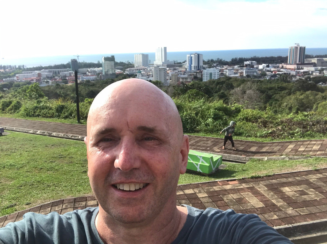 Canada Hill-美里必去景点