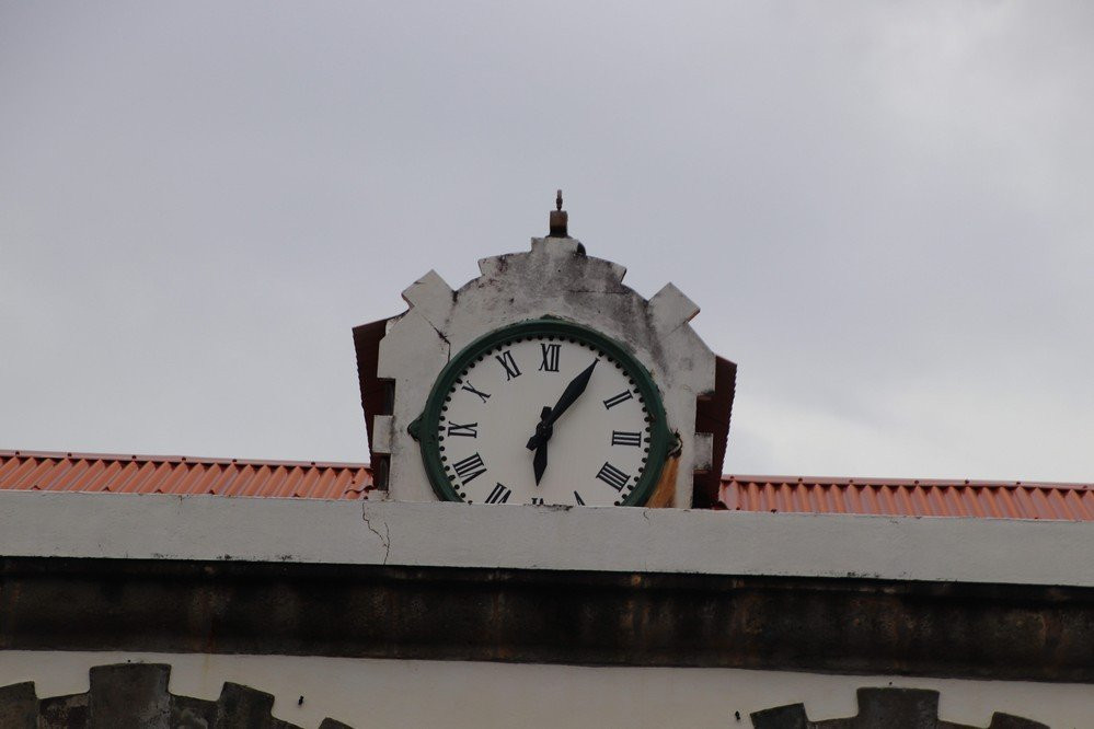 La Mairie Case-Pilote-Case-Pilote必去景点