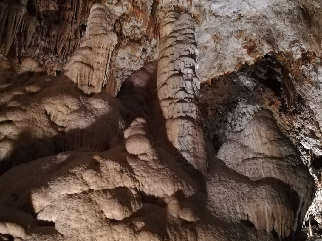 Grotte di Borgio Verezzi-Borgio Verezzi必去景点