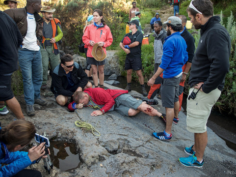 WildMedix-开普敦中心区必去景点