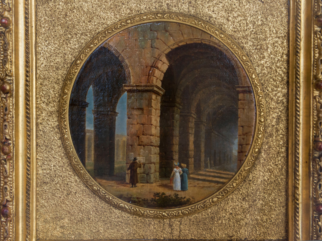 Musée des Beaux Arts Antoine Lécuyer-Saint-Quentin City必去景点
