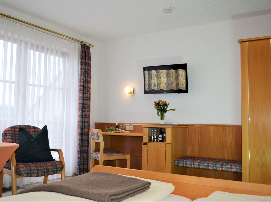 Pension Regenscheit主图